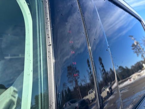 Used 2026 Ford Explorer Active w/ Active Comfort Package AWD/4WD image 12