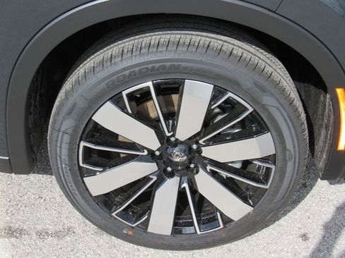 New 2026 Mitsubishi Outlander SE FWD image 11