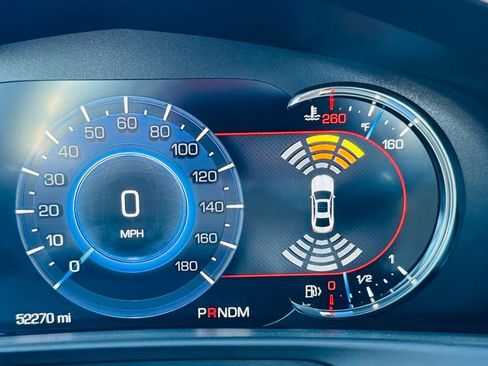 Used 2016 Cadillac CT6 Platinum w/ LPO, Ground Effects Package image 34