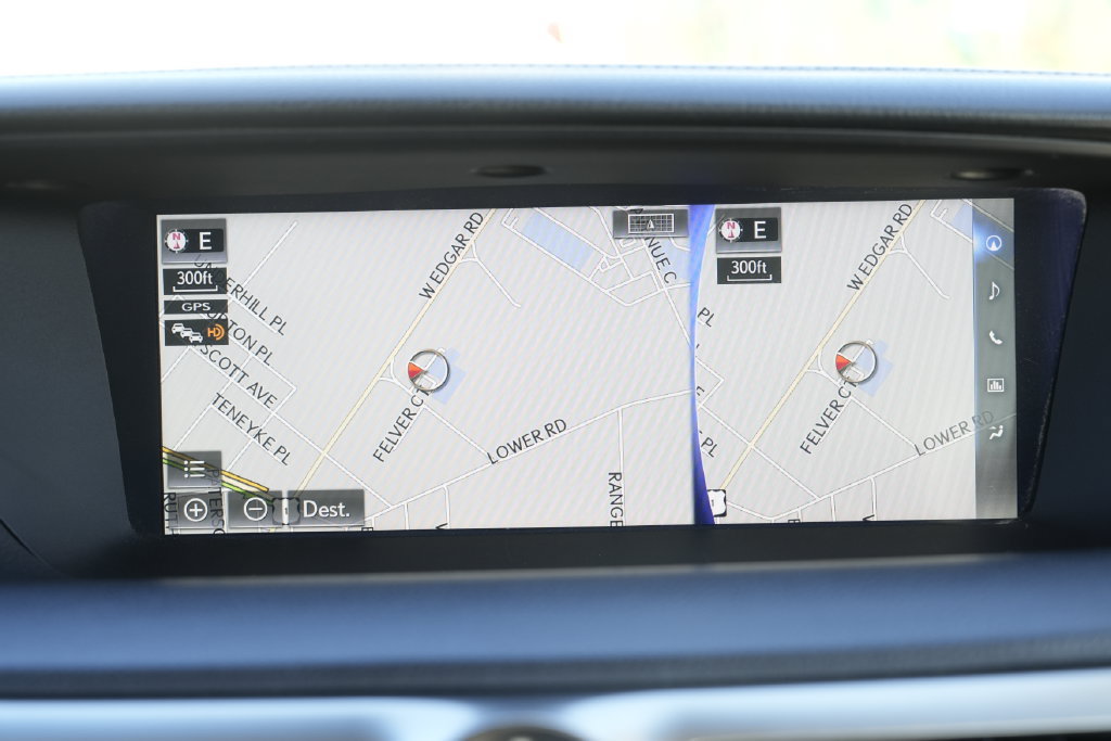 Used 2020 Lexus GS 350 AWD w/ Premium Package image 57