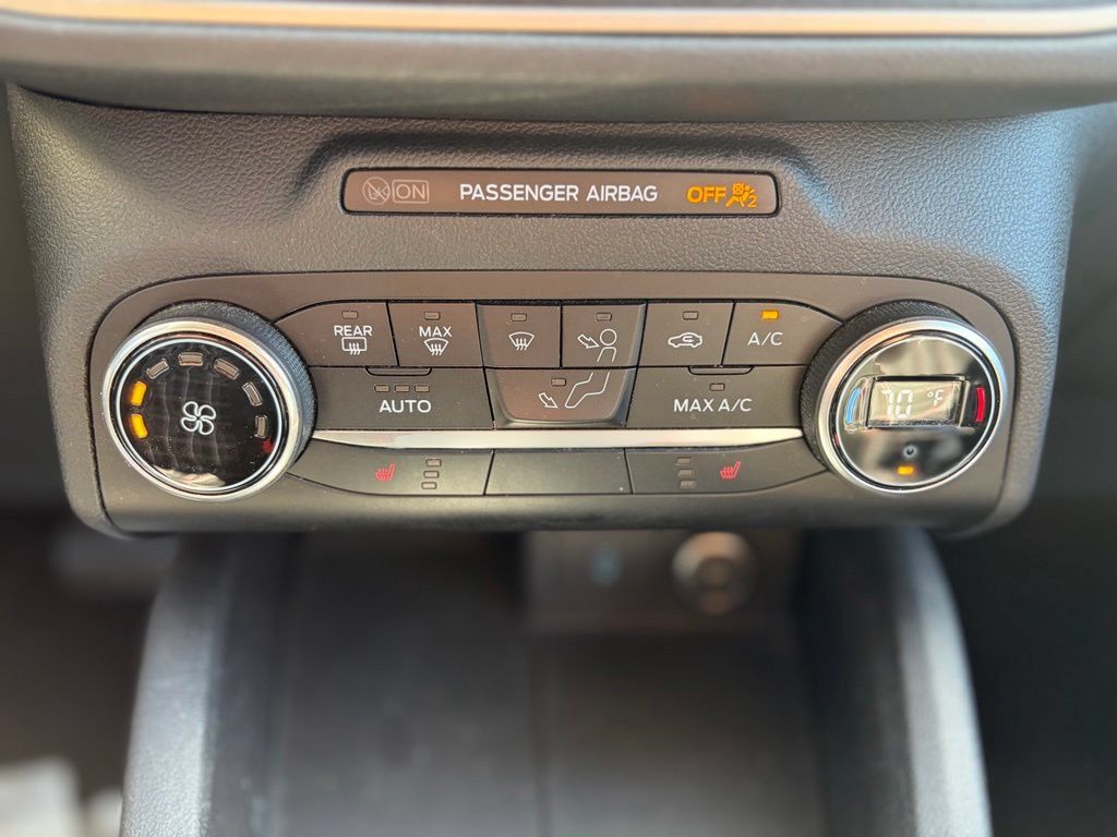 Used 2020 Ford Escape SE AWD/4WD image 29