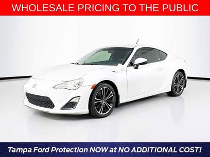 Used 2013 Scion FR-S