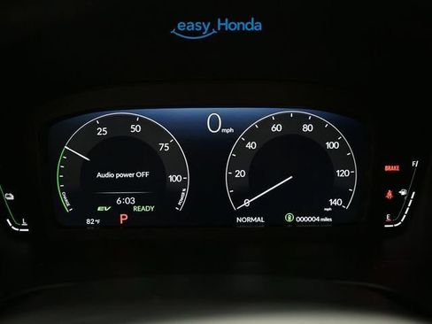 Used 2026 Honda CR-V Sport-L image 9