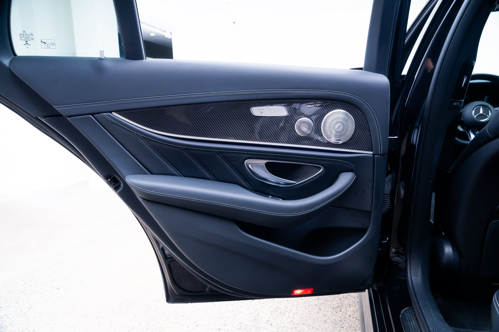 Used 2023 Mercedes-Benz E 63 AMG S image 22
