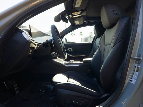 New 2026 BMW M340i w/ Premium Package image 11