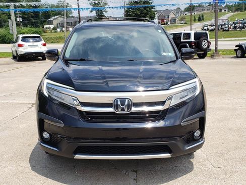 Used 2019 Honda Pilot Touring image 8