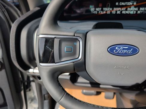 New 2025 Ford Expedition Max Active image 33