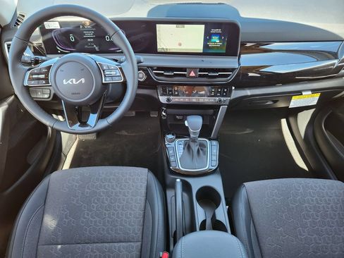 New 2026 Kia Seltos S AWD/4WD image 10