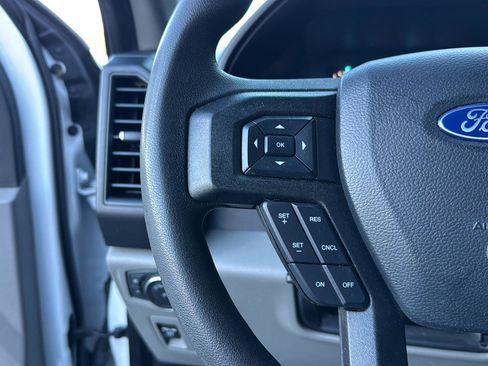 Used 2019 Ford F150 XL w/ Equipment Group 101A Mid image 18