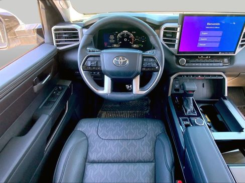 Used 2024 Toyota Sequoia SR5 w/ SR5 Premium Package AWD/4WD image 6