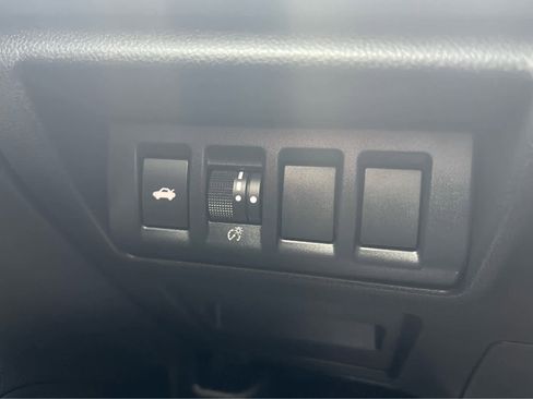 Used 2024 Subaru Legacy Limited image 16