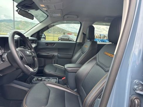 Used 2024 Ford Maverick Tremor w/ Tremor Off-Road Package AWD/4WD image 18