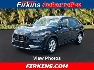 Used 2025 Honda HR-V LX video 1