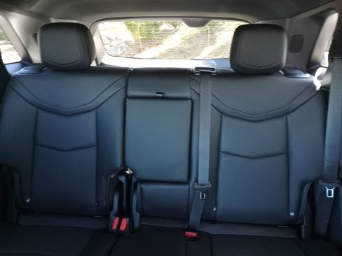 New 2026 Cadillac XT5 Premium Luxury image 24