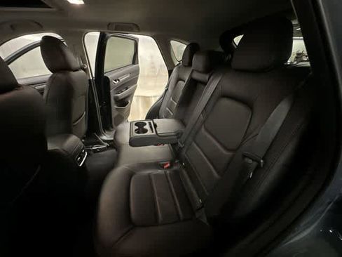 Used 2024 MAZDA CX-5 Carbon Edition AWD/4WD image 19