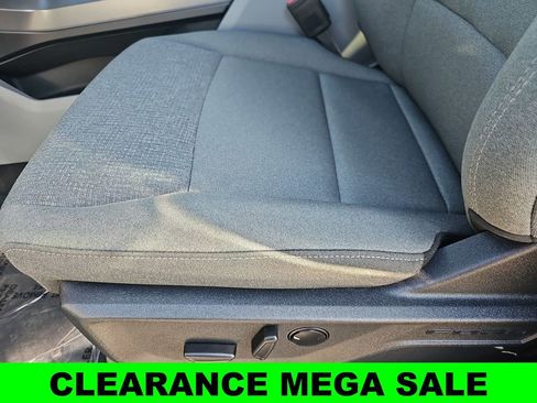 New 2025 Ford F150 XLT w/ Equipment Group 303A High image 30