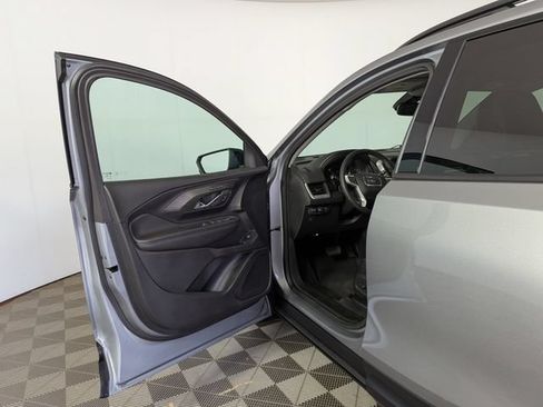 Used 2023 GMC Terrain SLT w/ Elevation Edition AWD/4WD image 13