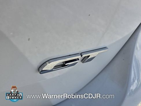 Used 2024 Dodge Durango GT RWD image 13