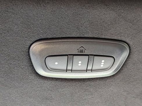 New 2024 Jeep Grand Wagoneer L Series II w/ Quick Order Packagew 28T image 27