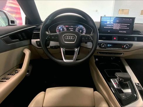 Certified 2025 Audi A5 2.0T Premium Plus w/ Convenience Plus Package image 13