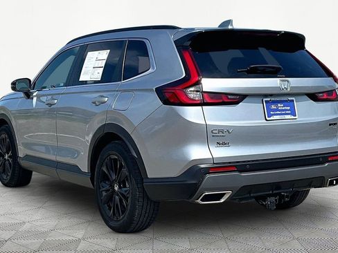Used 2024 Honda CR-V Sport Touring image 13