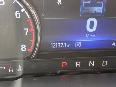 Certified 2023 Ford Maverick Lariat w/ Equipment Group 500A Standard AWD/4WD image 27