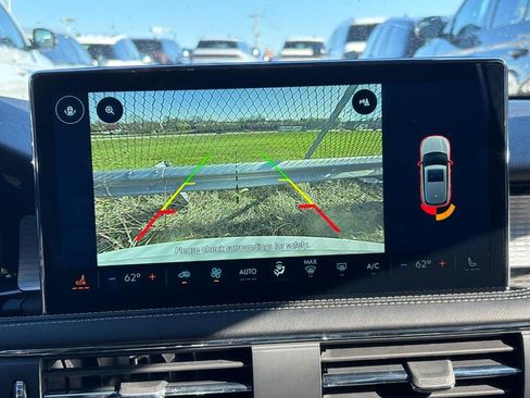 New 2026 Lincoln Corsair Premiere image 21