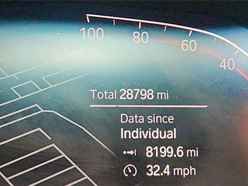 Used 2023 BMW X6 xDrive40i w/ Executive Package image 42