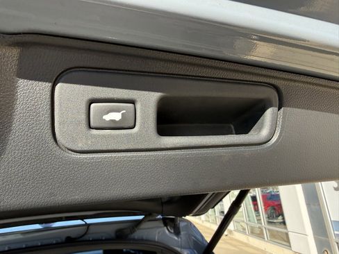 Used 2023 Honda Passport TrailSport image 35