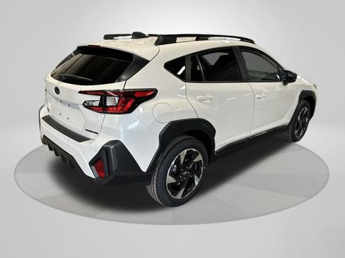New 2026 Subaru Crosstrek 2.5i Limited AWD/4WD image 6