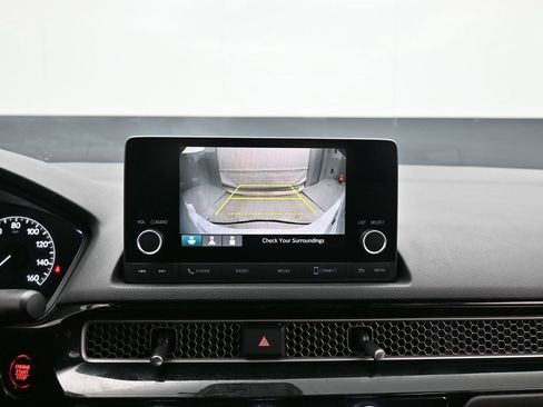 Certified 2023 Honda Civic Sport image 47