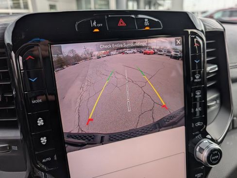 New 2026 RAM 1500 RHO w/ Bed Utility Group image 31