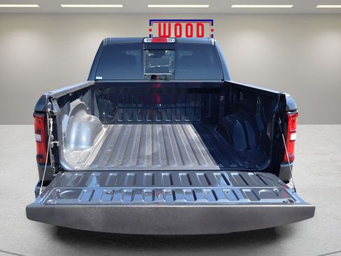 New 2026 RAM 1500 Express RWD image 9