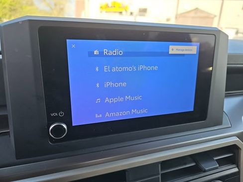 Used 2024 Toyota Tacoma SR5 RWD image 24