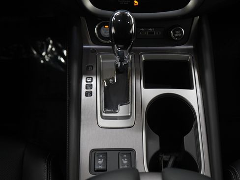 Used 2023 Nissan Murano SL image 19