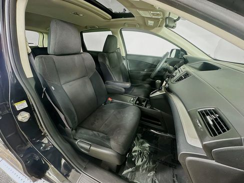 Used 2014 Honda CR-V EX image 32