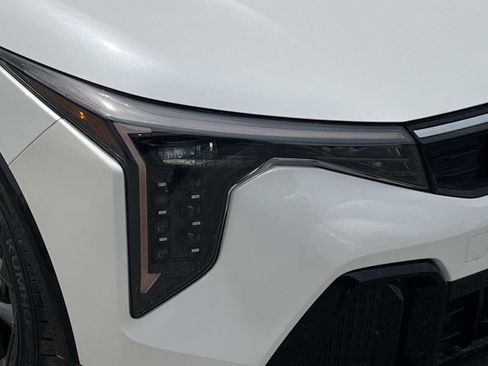 New 2026 Kia K4 GT-Line Turbo FWD image 9