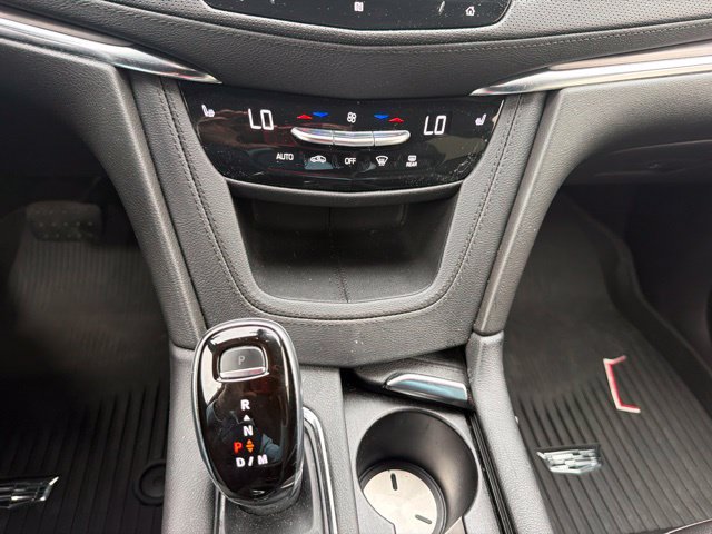 Used 2021 Cadillac XT5 Luxury AWD/4WD image 23