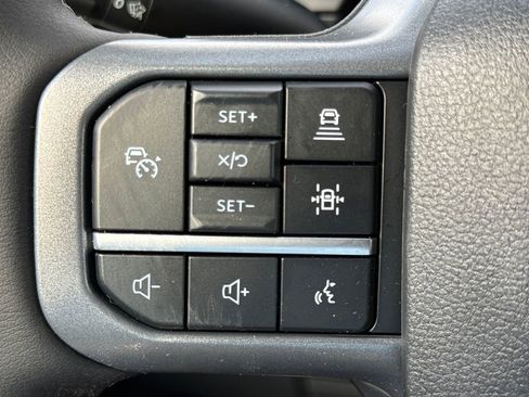 New 2025 Ford F150 Lariat w/ Equipment Group 501A Mid image 31