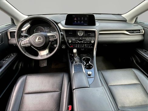 Used 2021 Lexus RX 350 FWD w/ Accessory Package image 7