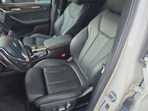 Used 2019 BMW X3 xDrive30i AWD/4WD image 12