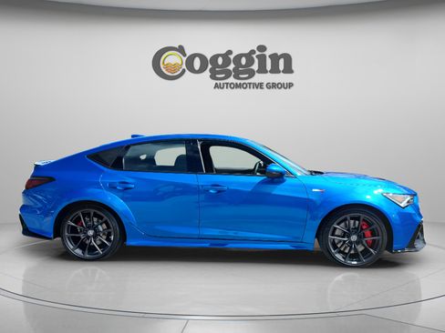 New 2026 Acura Integra Type S image 7