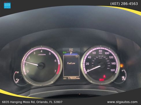 Used 2015 Lexus RC 350 w/ Luxury Package RWD image 32