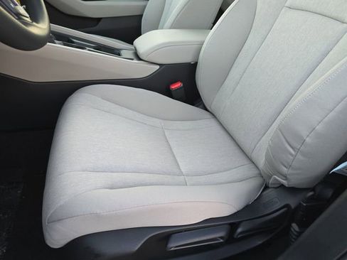 New 2025 Honda Accord LX image 28