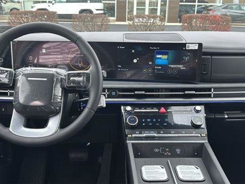 New 2026 Hyundai Santa Fe Limited image 10