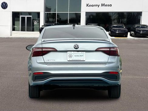 Used 2023 Volkswagen Jetta S FWD image 5