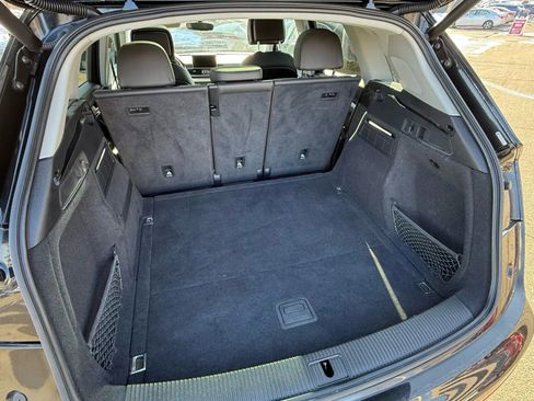 Used 2019 Audi Q5 2.0T Premium Plus w/ Premium Plus Package image 29