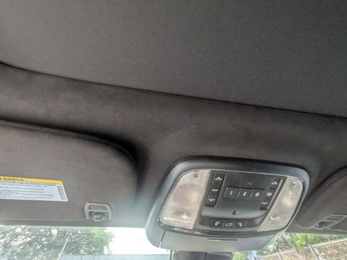 Used 2018 Jeep Grand Cherokee Trackhawk AWD/4WD image 4