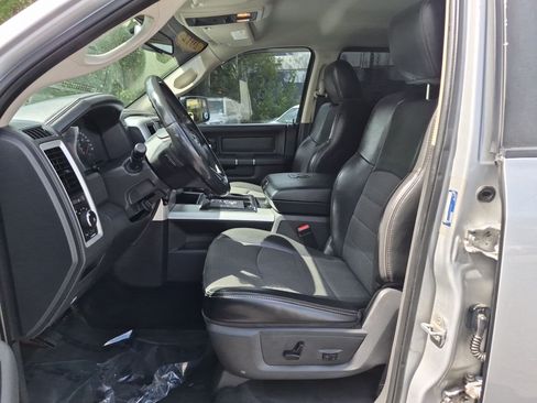 Used 2012 RAM 1500 Sport AWD/4WD image 24