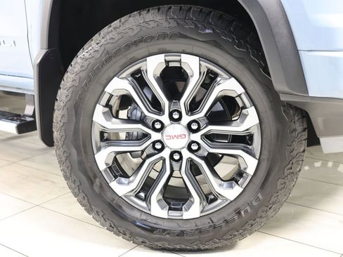 Used 2026 GMC Canyon Denali AWD/4WD image 14